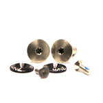 Capra Horst Link Screw and Cap Set