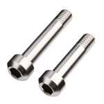 SANTA CRUZ TITANIUM SHOCK BOLTS