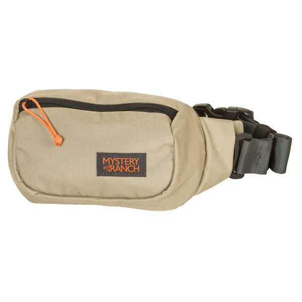 Hip Pack - Mystery Ranch Forager Hip Mini Hip Pack