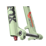 Fox 38 Float Factory GRIP 2 29" Pistachio