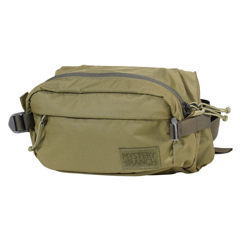 Mysteryranch｜BAG ACCESSORIES (PACK FLY L Shadow) Pack Fly | MYSTERY RANCH Backpacks